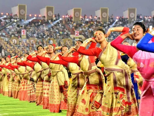 Did You Know Assam Is Home to These World Records?